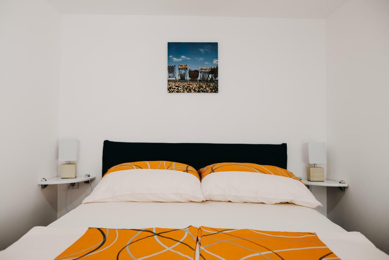 The Nikolic Suites - Villa Woegenstein ตรีบูนย์ ภายนอก รูปภาพ