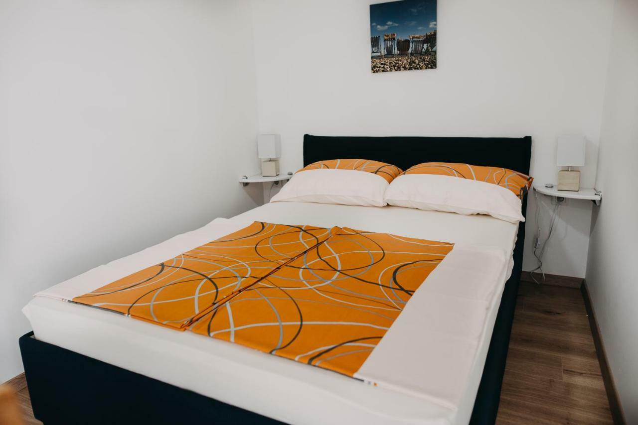 The Nikolic Suites - Villa Woegenstein ตรีบูนย์ ภายนอก รูปภาพ