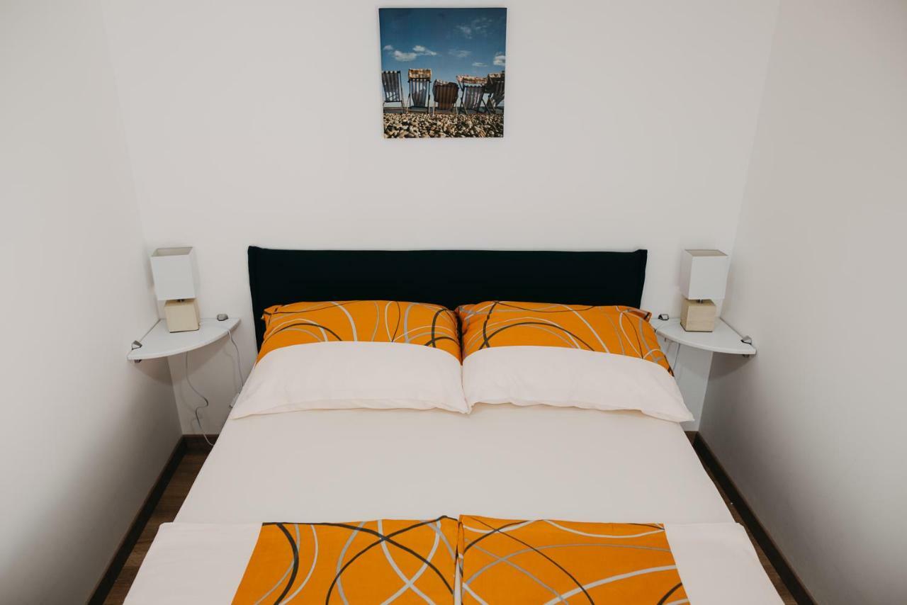 The Nikolic Suites - Villa Woegenstein ตรีบูนย์ ภายนอก รูปภาพ