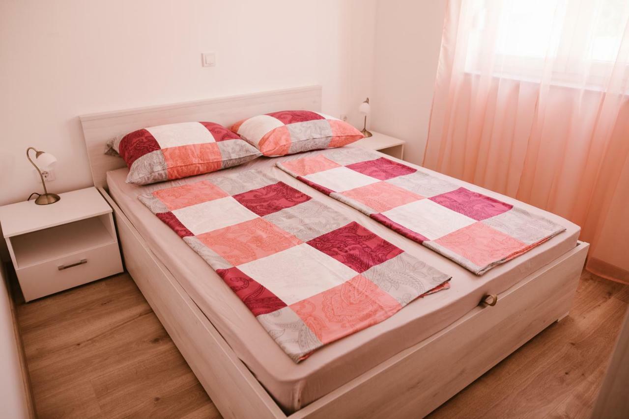 The Nikolic Suites - Villa Woegenstein ตรีบูนย์ ภายนอก รูปภาพ