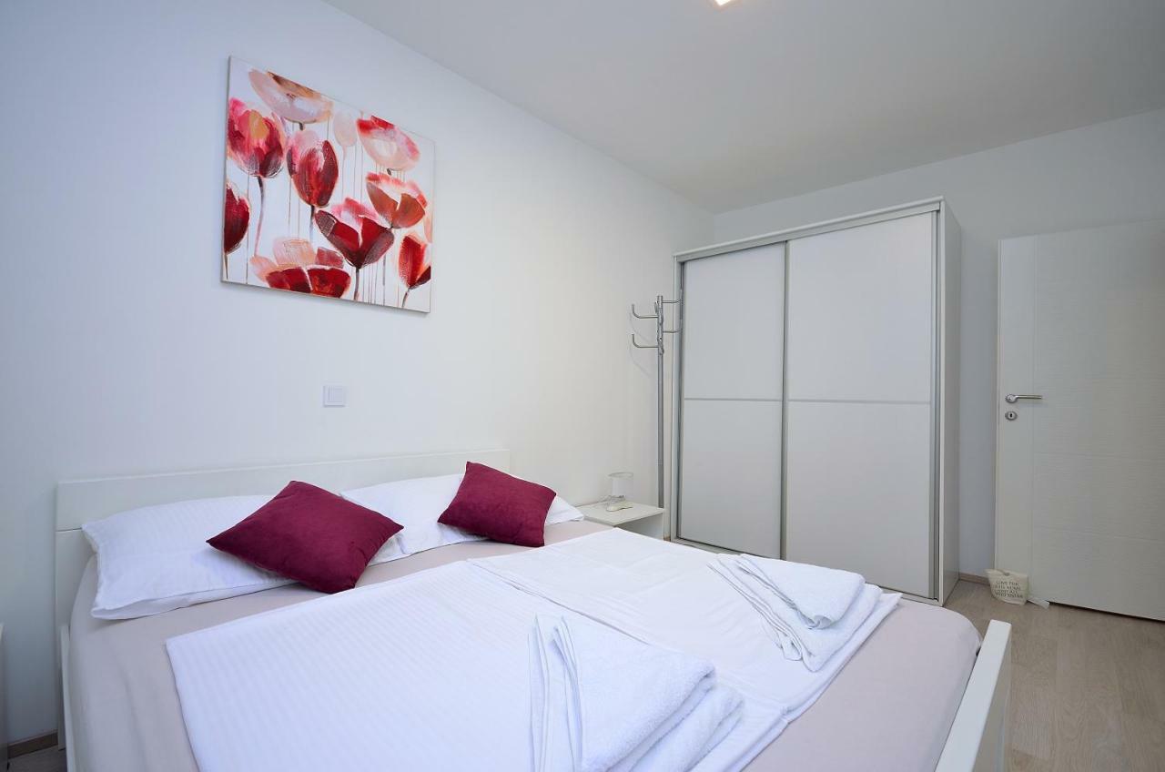 The Nikolic Suites - Villa Woegenstein ตรีบูนย์ ภายนอก รูปภาพ