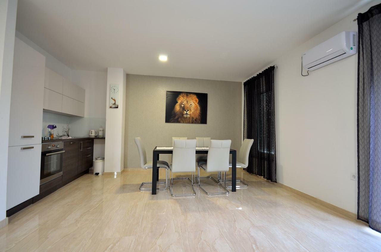 The Nikolic Suites - Villa Woegenstein ตรีบูนย์ ภายนอก รูปภาพ