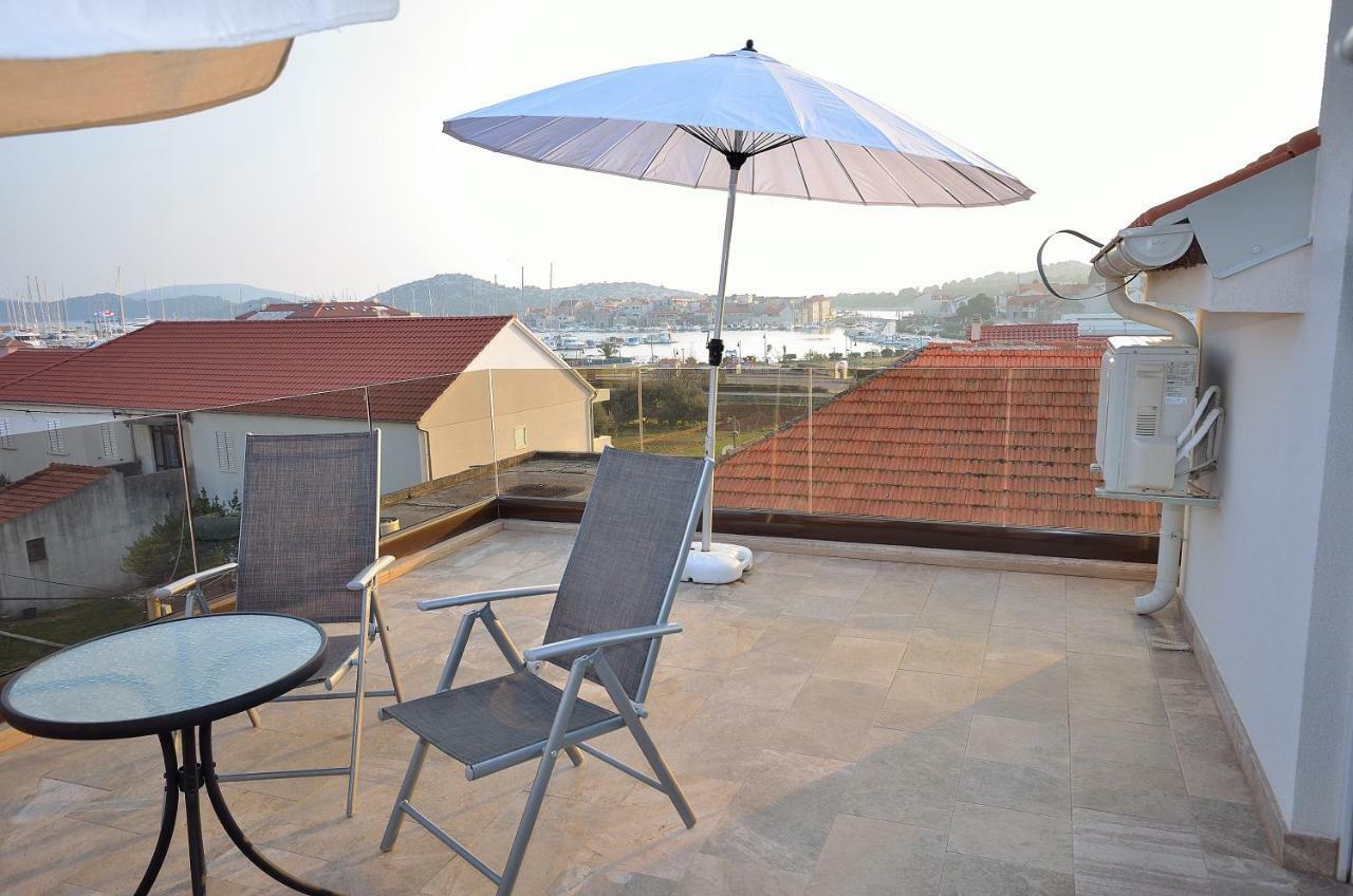 The Nikolic Suites - Villa Woegenstein ตรีบูนย์ ภายนอก รูปภาพ